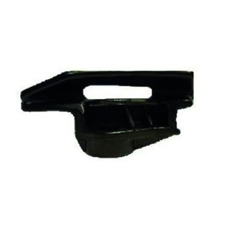 Ame Nylon Mount/Demount Duckhead w/ Tapered Hole AE182960